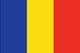 Tchad Flag