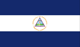 Nicaragua Flag