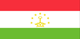 Tadzjikistan Flag