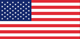 Amerikas Förenta Stater Flag